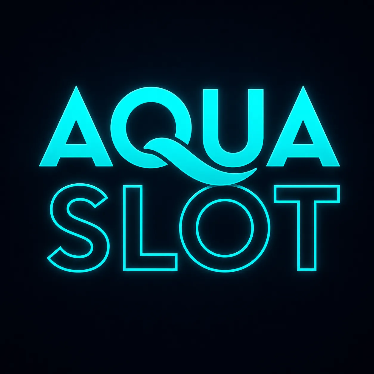 AQUASLOT - Permainan Musik yang Menghibur dan Menantang