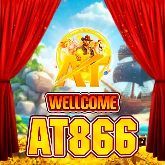 AT866 - Game Kasino Terbaik untuk Hiburan Seru