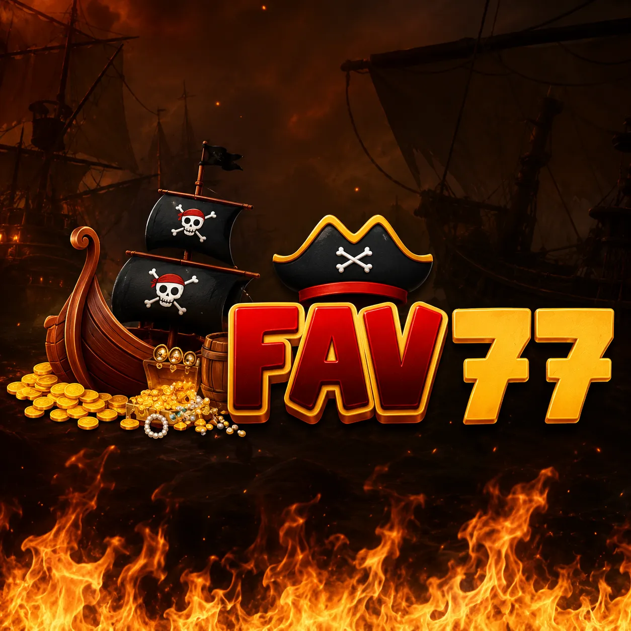 FAV77 - Game MOBA Terbaik untuk Pengalaman Pertarungan Epik