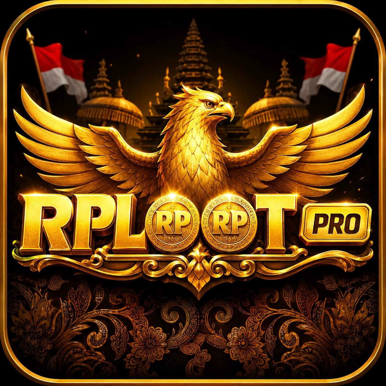 RPLOOT - Game Santai yang Menyenangkan
