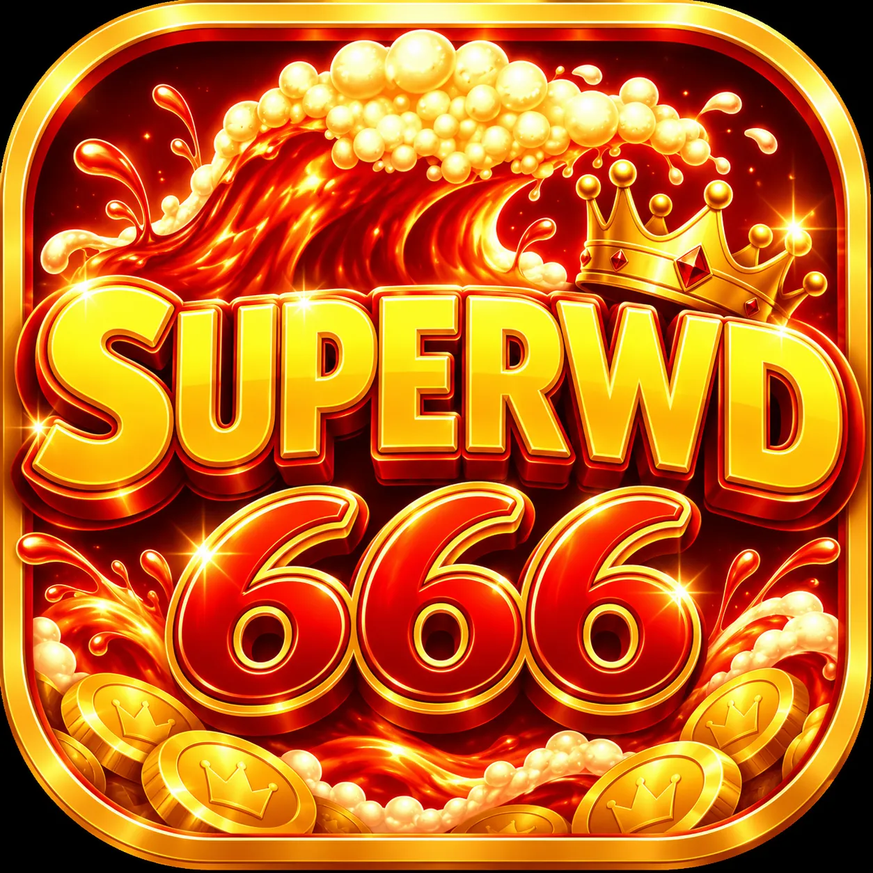 SUPERWD666 - Petualangan Seru dalam Game Match-3