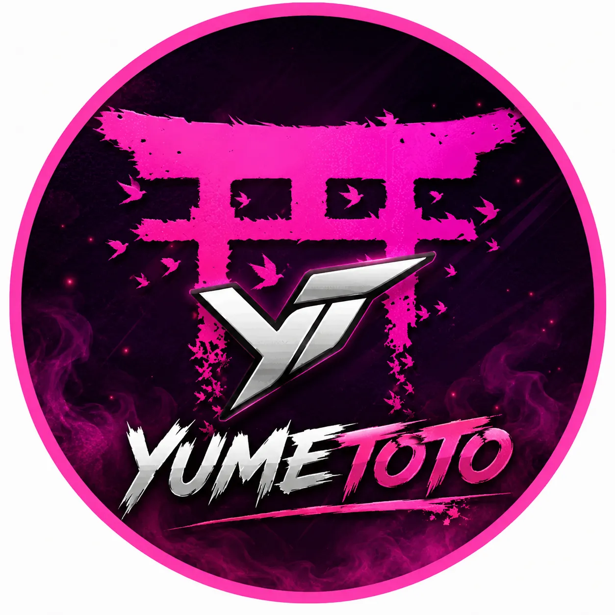 YUMETOTO - Game Gaple Seru dan Mengasyikkan