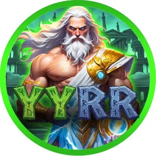 YYRR - Petualangan Seru di Dunia MMORPG